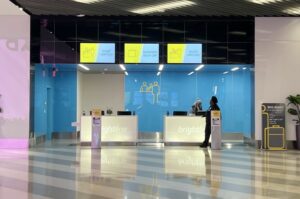 Como e viajar de Brightline Trem entre Miami e Orlando entra em operacao ainda este ano 04 2