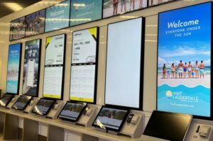 Como e viajar de Brightline Trem entre Miami e Orlando entra em operacao ainda este ano 05 2