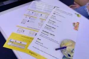 Como e viajar de Brightline Trem entre Miami e Orlando entra em operacao ainda este ano 06 2