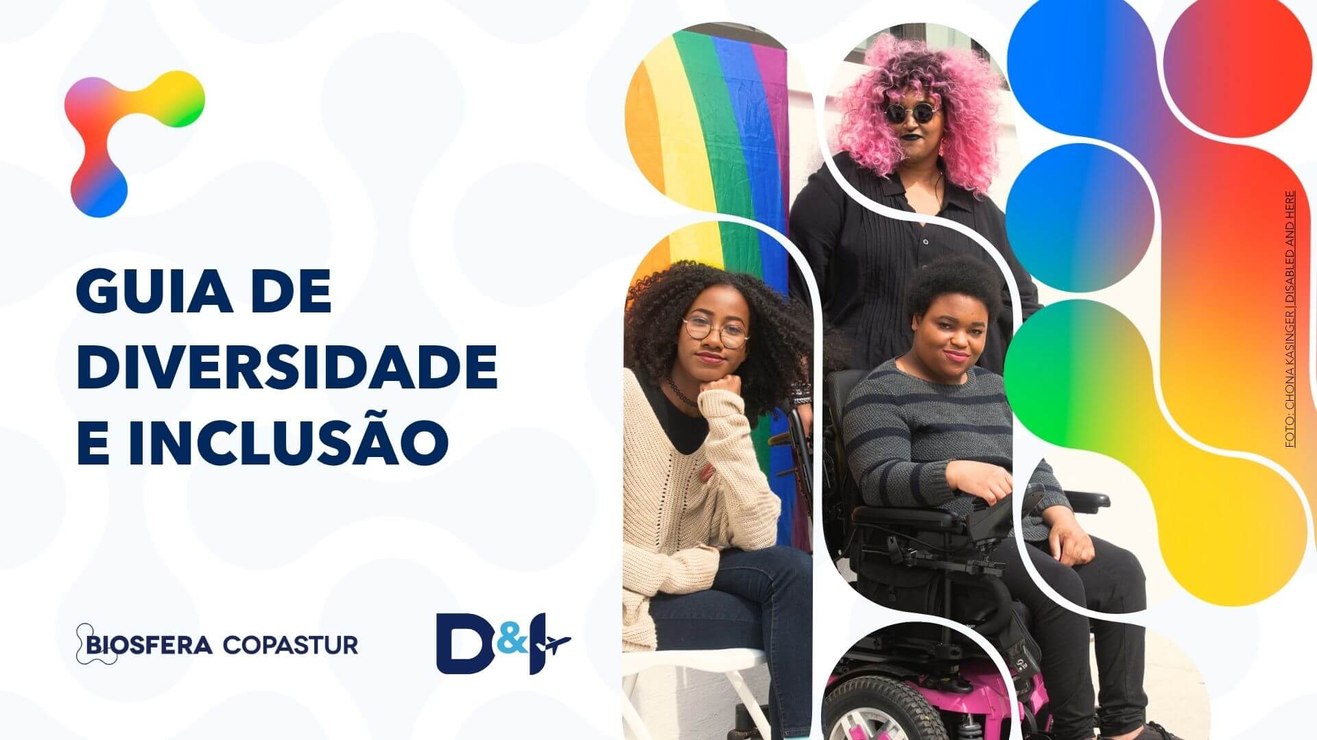 Guia de Diversidade e Inclusão 2026
