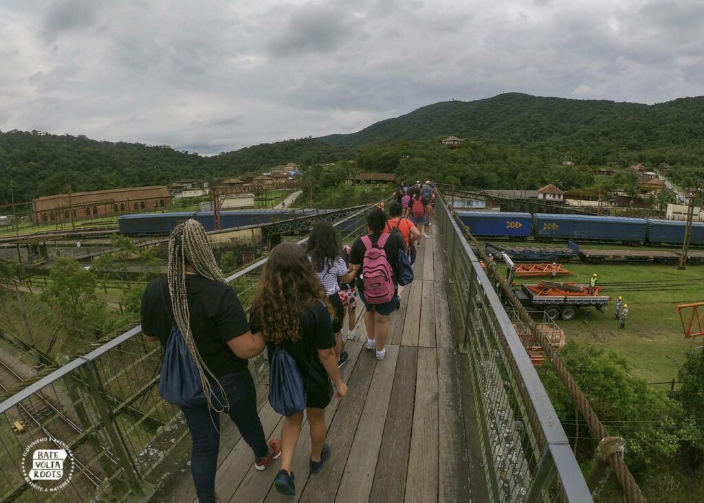 paranapiacaba cinequebrada