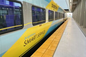 Trem Brightline 2