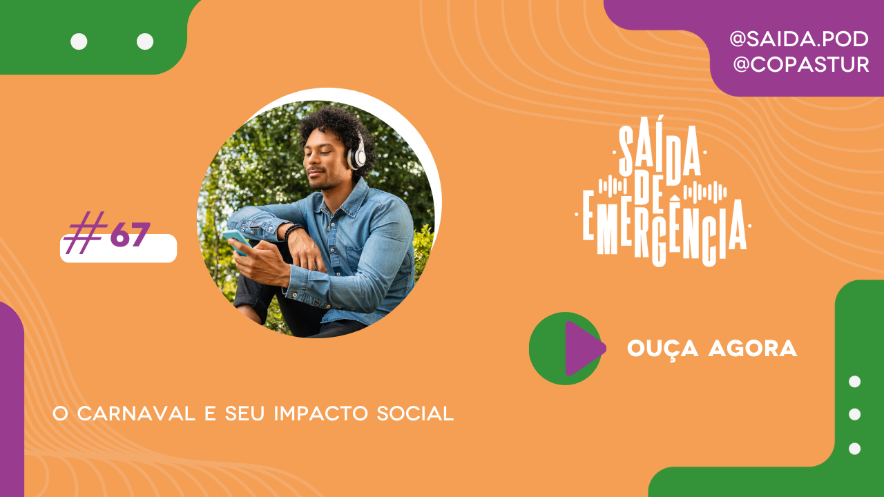 O Carnaval e o seu Impacto Social