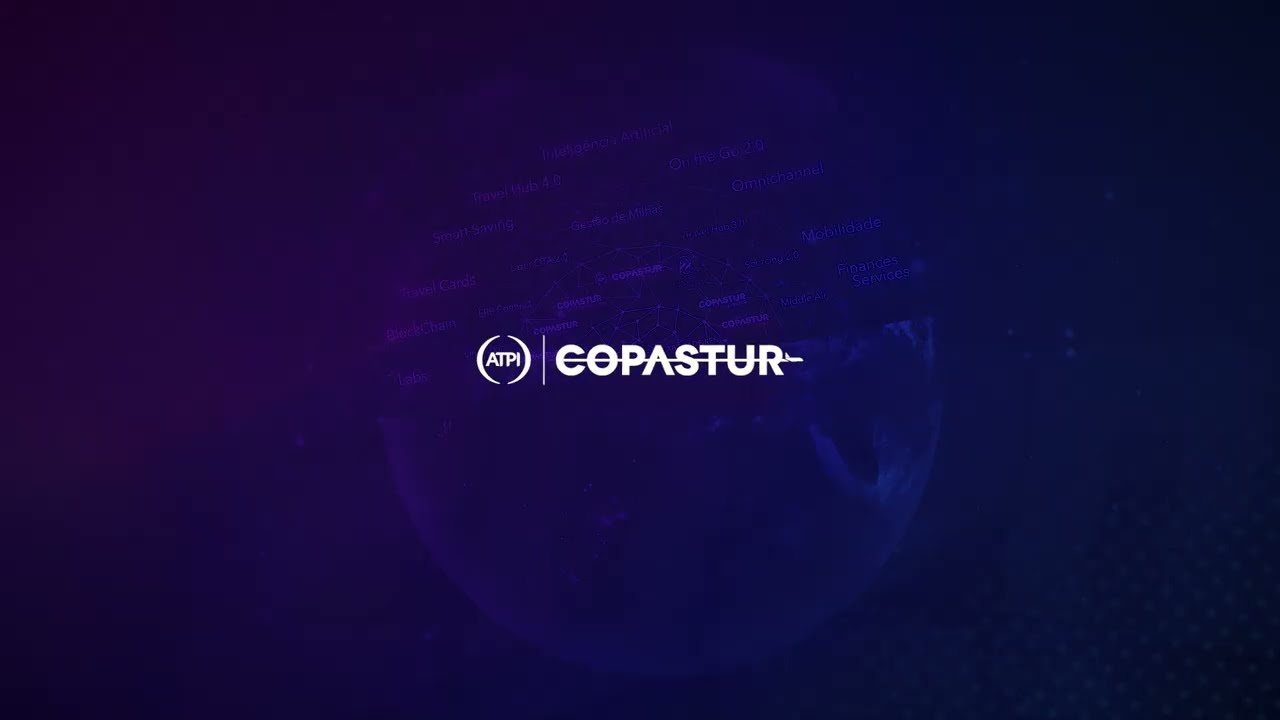 Timeline – 50 anos Copastur