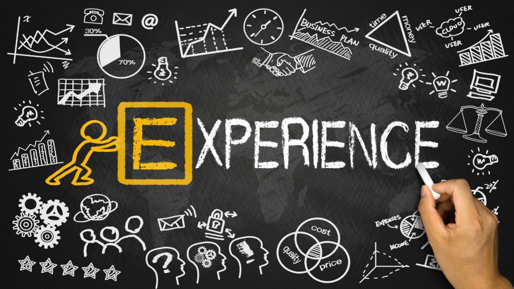customer experience