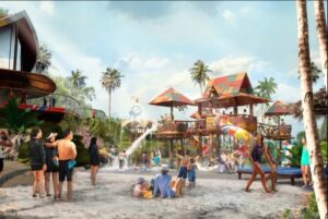Disney Cruise Line inaugura nova ilha privativa nas Bahamas em 2024 2 Disney 02 2