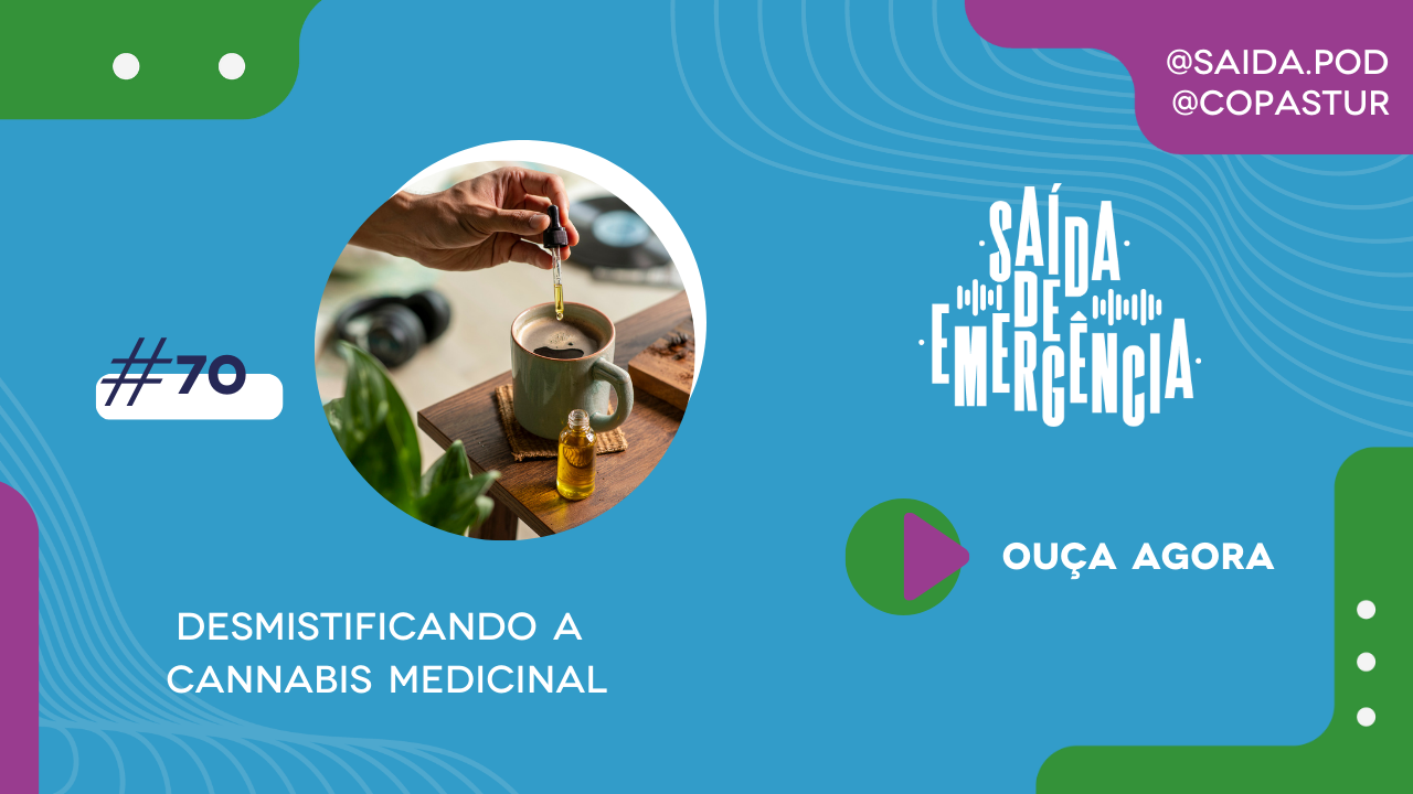 Desmistificando a cannabis medicinal 