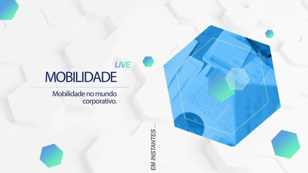 O Futuro da Mobilidade Corporativa