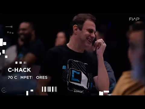 1° Hackathon Copastur – 2023