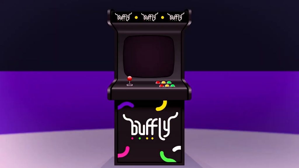 Buffly: A agência de viagens para gamers