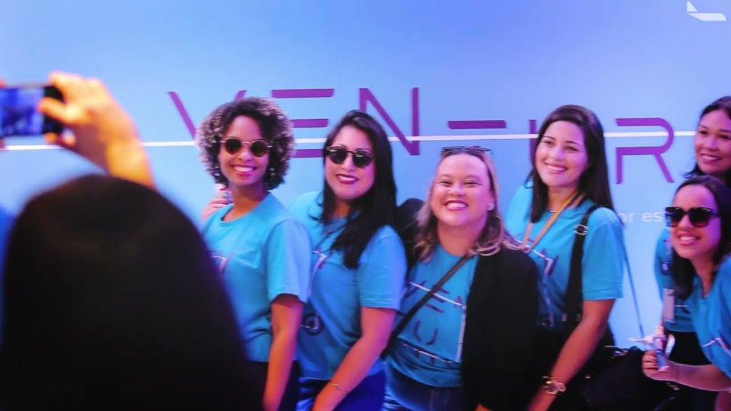 Convenção Anual da Copastur 2023 - Venturo