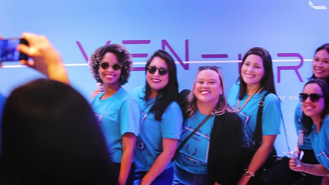 Convenção Anual da Copastur 2023 – Venturo
