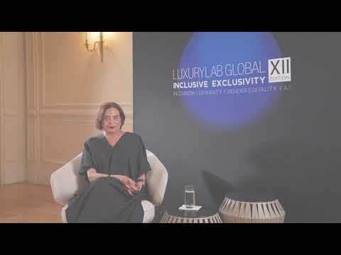 Entrevista Luxury Lab 2023 – Patricia Conde