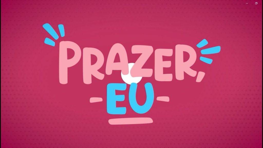 Prazer, Eu | Benefício D&I Copastur