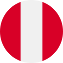 bandeira do peru