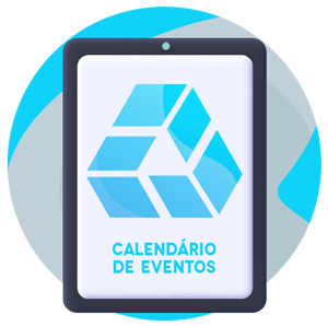 Ferramenta Calendário de Eventos