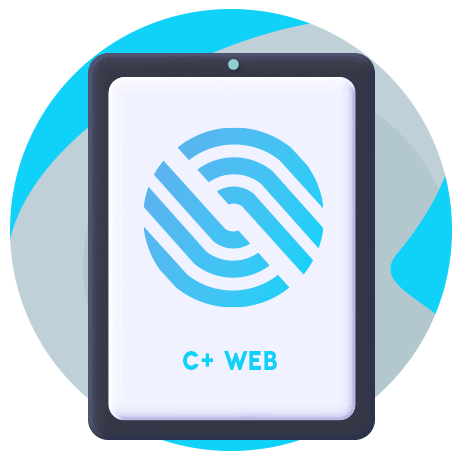 ferramenta c+ web