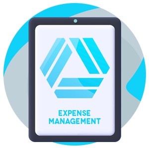 Produto Tecnologia Expense Management