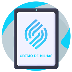 Produto Tecnologia Gestão de Milhas