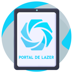 Produto Tecnologia Portal de Lazer