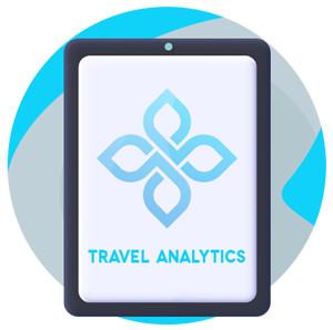 Produto Tecnologia Travel Analytics