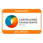 logo capitalismo consciente mantenedor