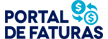 Logo Portal de Faturas