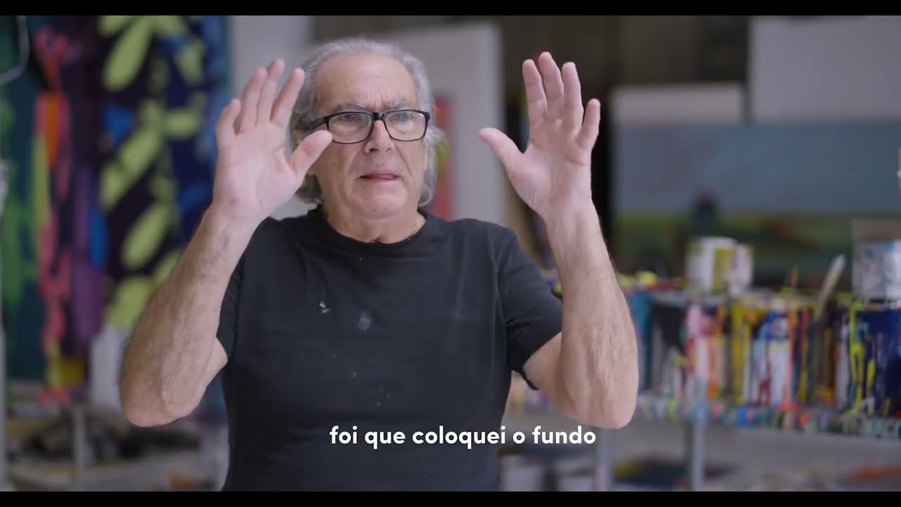 Goya + Art Summit | Peter Reginato