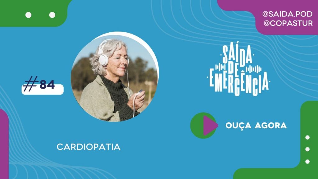 #84 - Cardiopatia