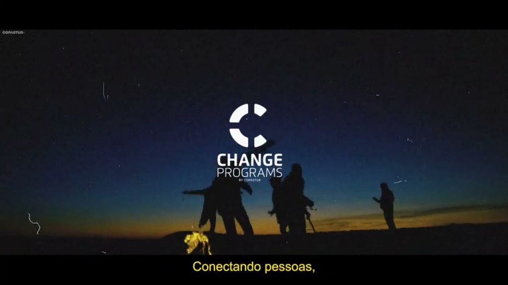 Change Programs Intercâmbio | Copastur