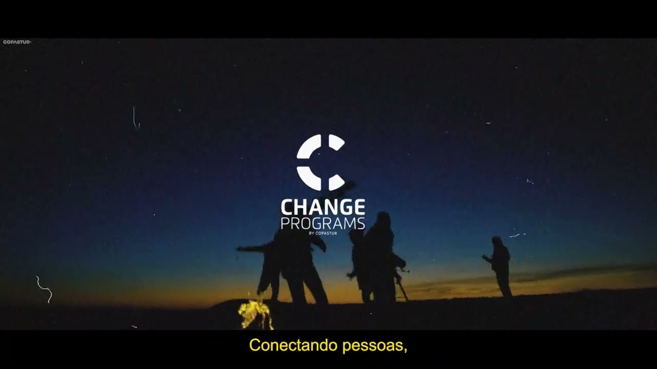 Change Programs Intercâmbio | Copastur