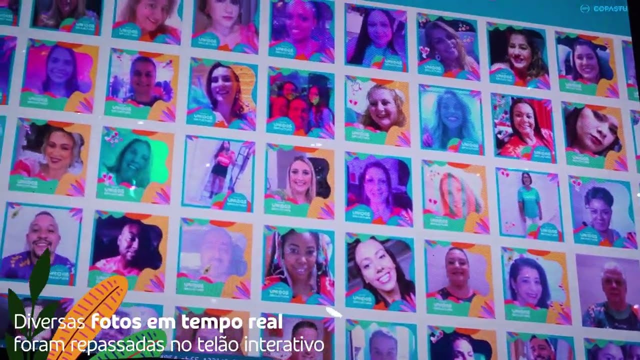 Confraternização 2023 – Unidos da Cultura