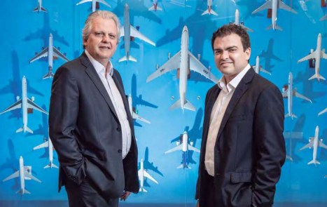 copastur anuncia mudança de predio