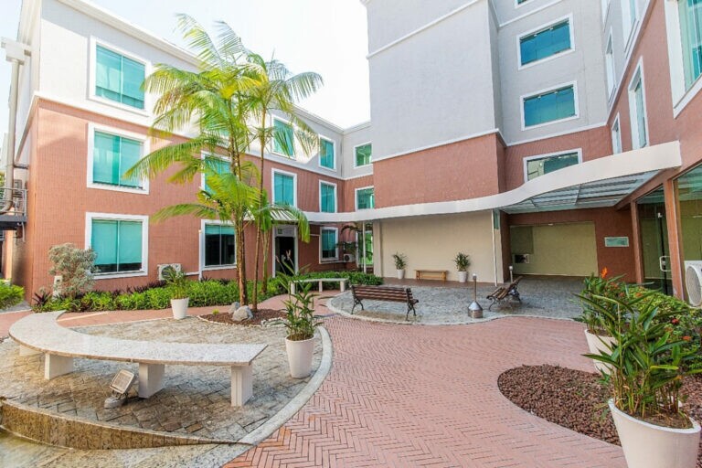 ibis styles manaus 206 quartos