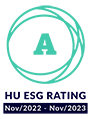 ESG Rating Humanizadas