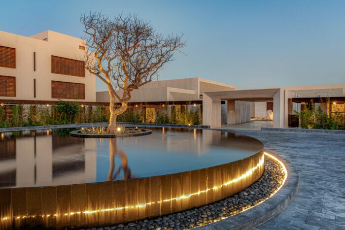 Nobu Residences inaugurado no México