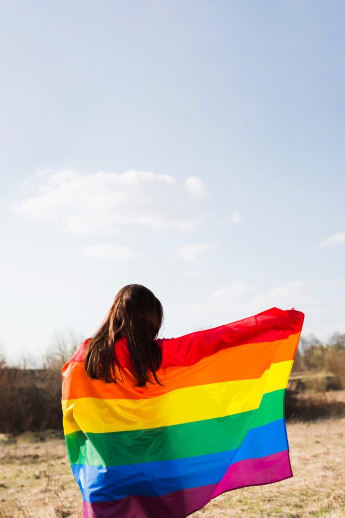 destinos lgbtqia+