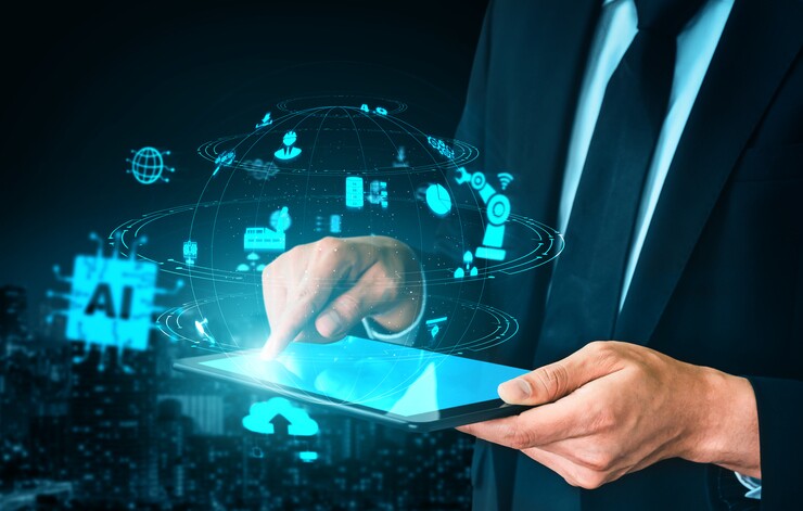 viagens corporativas: otimize custos com IA