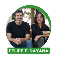 felipe e dayana