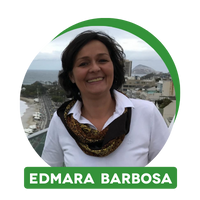 Edmara Barbosa
