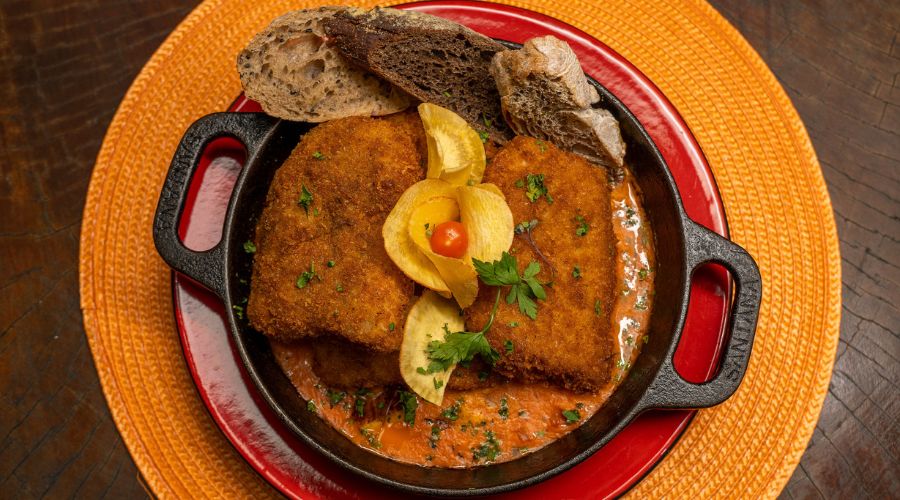 brasil disputa titulo melhor destino gastronomico