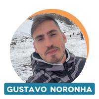 Gustavo Noronha