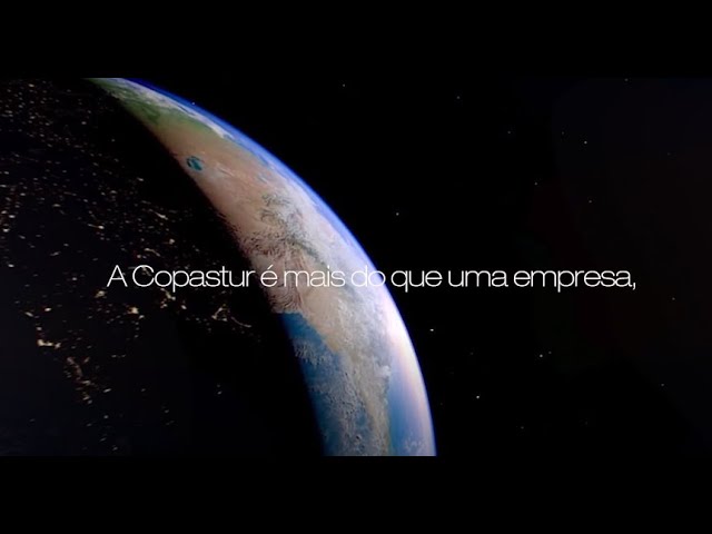 Biosfera Copastur | Conecte sua jornada aqui