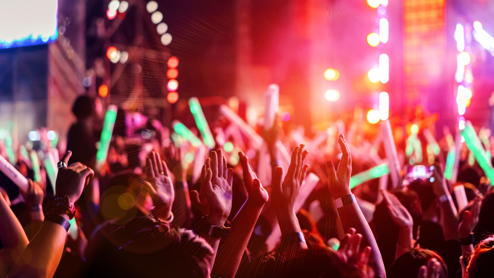 Eventos Corporativos, antecipe e economize