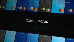 CopasturCard cartão que otimiza as jornadas corporativas