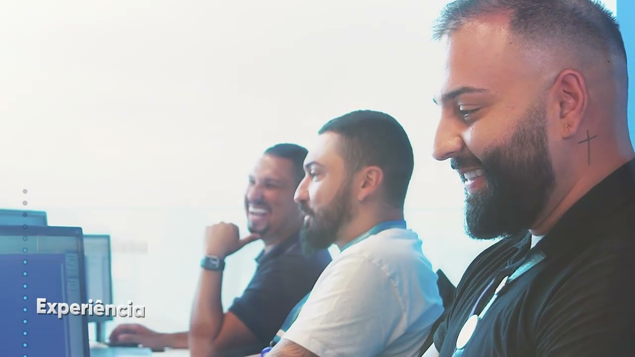 Criando jornadas humanizadas: construindo sonhos