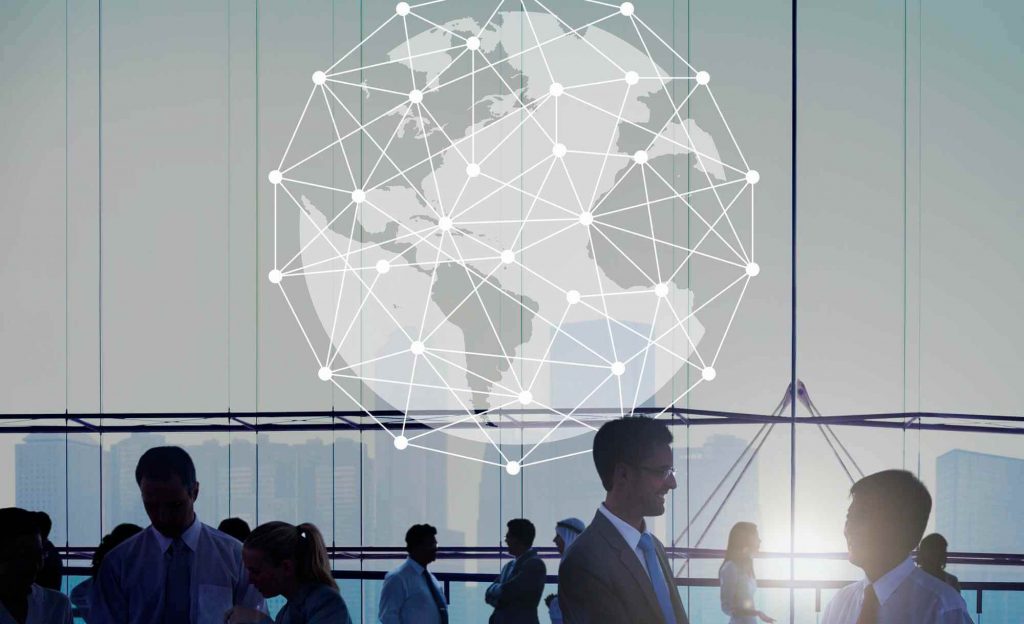empresa global