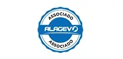 logo alagev associado