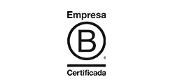 logo empresa b