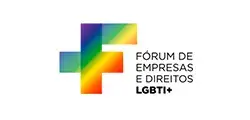 logo fórum empresas direitos lgbti